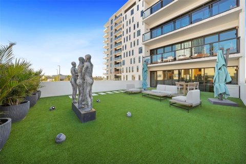 Condominio en venta en Saint Petersburg, Florida, 2 dormitorios, 144.46 m2 № 1534227 - foto 4