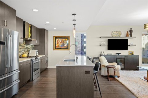 Condominio en venta en Saint Petersburg, Florida, 2 dormitorios, 144.46 m2 № 1534227 - foto 16