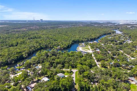 Land in Yankeetown, Florida № 1886494 - photo 14