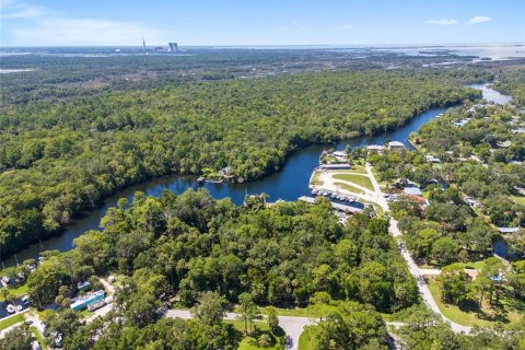 Land in Yankeetown, Florida № 1886494 - photo 13
