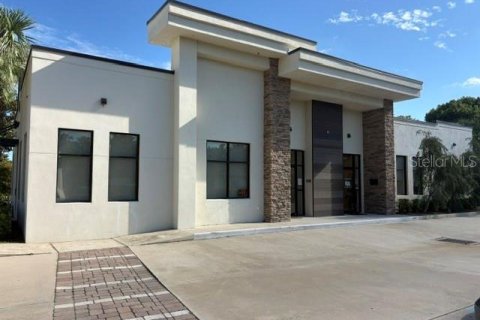 Propiedad comercial en Winter Park, Florida 280.66 m2 № 2355952