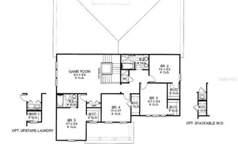Casa en venta en Minneola, Florida, 6 dormitorios, 337.05 m2 № 1750478 - foto 3