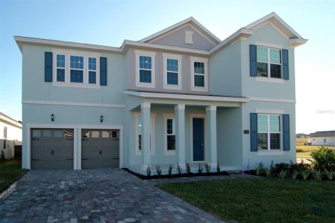 Casa en venta en Minneola, Florida, 6 dormitorios, 337.05 m2 № 1750478 - foto 1