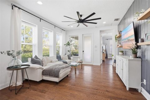 Villa ou maison à vendre à Orlando, Floride: 3 chambres, 182.37 m2 № 2238482 - photo 23