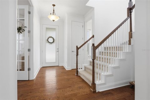Villa ou maison à vendre à Orlando, Floride: 3 chambres, 182.37 m2 № 2238482 - photo 10
