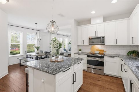 Villa ou maison à vendre à Orlando, Floride: 3 chambres, 182.37 m2 № 2238482 - photo 15
