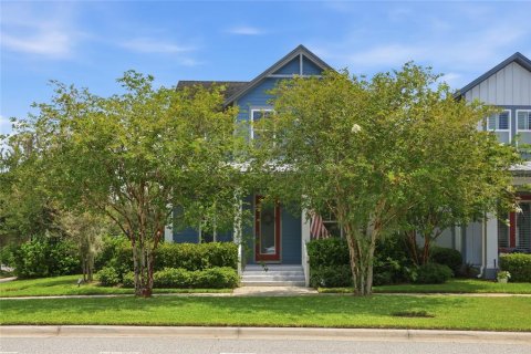 Villa ou maison à vendre à Orlando, Floride: 3 chambres, 182.37 m2 № 2238482 - photo 3