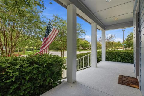 Villa ou maison à vendre à Orlando, Floride: 3 chambres, 182.37 m2 № 2238482 - photo 8