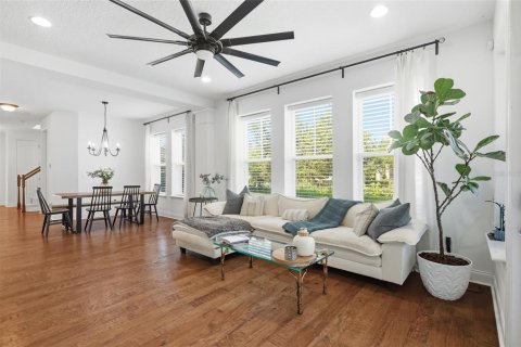 Villa ou maison à vendre à Orlando, Floride: 3 chambres, 182.37 m2 № 2238482 - photo 25