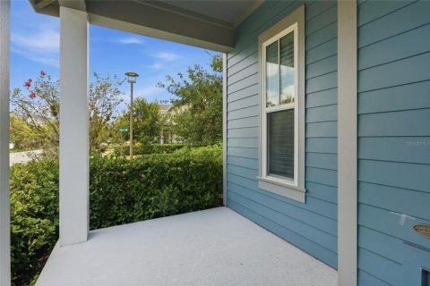 Villa ou maison à vendre à Orlando, Floride: 3 chambres, 182.37 m2 № 2238482 - photo 6