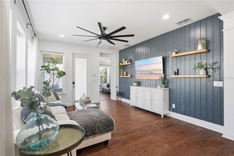 Villa ou maison à vendre à Orlando, Floride: 3 chambres, 182.37 m2 № 2238482 - photo 24