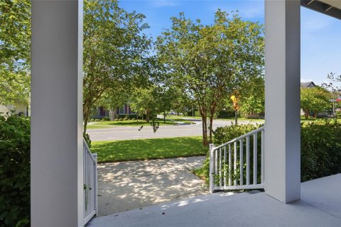 Villa ou maison à vendre à Orlando, Floride: 3 chambres, 182.37 m2 № 2238482 - photo 5