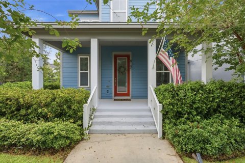 Villa ou maison à vendre à Orlando, Floride: 3 chambres, 182.37 m2 № 2238482 - photo 4