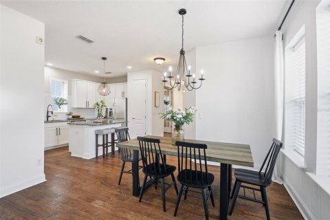 Villa ou maison à vendre à Orlando, Floride: 3 chambres, 182.37 m2 № 2238482 - photo 20