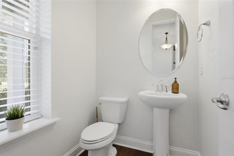 Villa ou maison à vendre à Orlando, Floride: 3 chambres, 182.37 m2 № 2238482 - photo 14