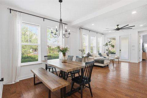 Villa ou maison à vendre à Orlando, Floride: 3 chambres, 182.37 m2 № 2238482 - photo 22
