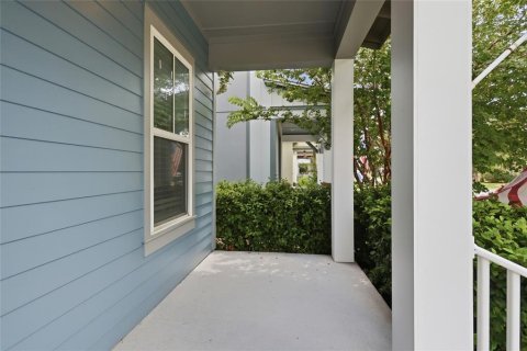 Villa ou maison à vendre à Orlando, Floride: 3 chambres, 182.37 m2 № 2238482 - photo 7