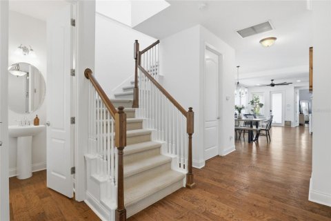 Villa ou maison à vendre à Orlando, Floride: 3 chambres, 182.37 m2 № 2238482 - photo 11