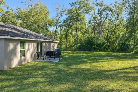 House in Inverness, Florida 3 bedrooms, 129.13 sq.m. № 2095332 - photo 23