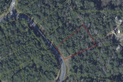Land in Freeport, Florida № 558171 - photo 1