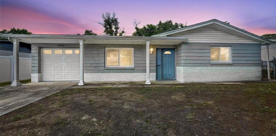 Casa en New Port Richey, Florida 2 dormitorios, 95.88 m2 № 2197860
