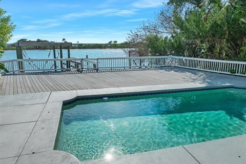 Villa ou maison à vendre à Ormond Beach, Floride: 3 chambres, 162.67 m2 № 2237166 - photo 23