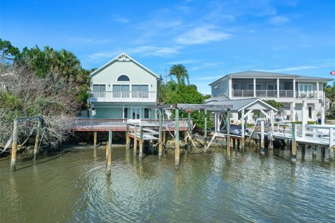 Villa ou maison à vendre à Ormond Beach, Floride: 3 chambres, 162.67 m2 № 2237166 - photo 18