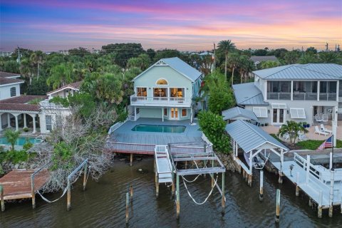 Villa ou maison à vendre à Ormond Beach, Floride: 3 chambres, 162.67 m2 № 2237166 - photo 28