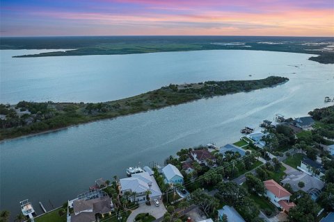 Villa ou maison à vendre à Ormond Beach, Floride: 3 chambres, 162.67 m2 № 2237166 - photo 26