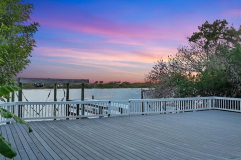 Villa ou maison à vendre à Ormond Beach, Floride: 3 chambres, 162.67 m2 № 2237166 - photo 29