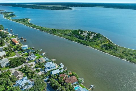Villa ou maison à vendre à Ormond Beach, Floride: 3 chambres, 162.67 m2 № 2237166 - photo 10