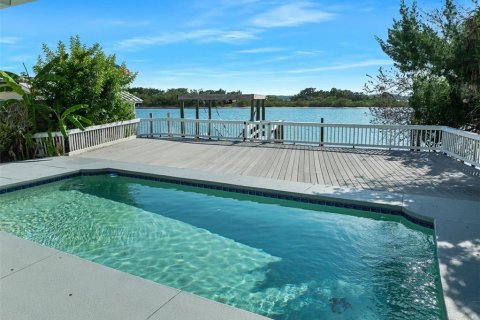 Villa ou maison à vendre à Ormond Beach, Floride: 3 chambres, 162.67 m2 № 2237166 - photo 22