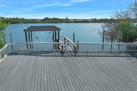 Villa ou maison à vendre à Ormond Beach, Floride: 3 chambres, 162.67 m2 № 2237166 - photo 20