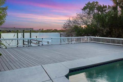 Villa ou maison à vendre à Ormond Beach, Floride: 3 chambres, 162.67 m2 № 2237166 - photo 30