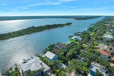 Villa ou maison à vendre à Ormond Beach, Floride: 3 chambres, 162.67 m2 № 2237166 - photo 13