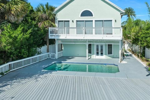 Villa ou maison à vendre à Ormond Beach, Floride: 3 chambres, 162.67 m2 № 2237166 - photo 19