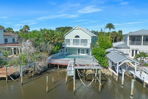 Villa ou maison à vendre à Ormond Beach, Floride: 3 chambres, 162.67 m2 № 2237166 - photo 17