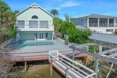 Villa ou maison à vendre à Ormond Beach, Floride: 3 chambres, 162.67 m2 № 2237166 - photo 3