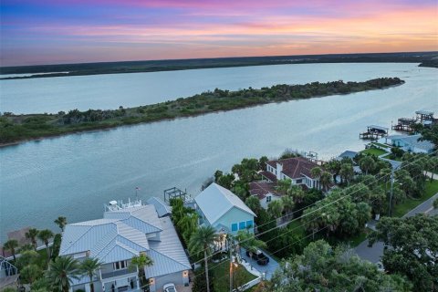 Villa ou maison à vendre à Ormond Beach, Floride: 3 chambres, 162.67 m2 № 2237166 - photo 25