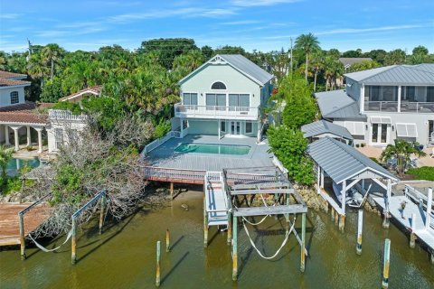 Villa ou maison à vendre à Ormond Beach, Floride: 3 chambres, 162.67 m2 № 2237166 - photo 4