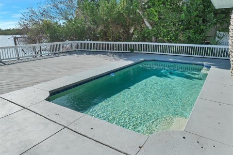Villa ou maison à vendre à Ormond Beach, Floride: 3 chambres, 162.67 m2 № 2237166 - photo 24