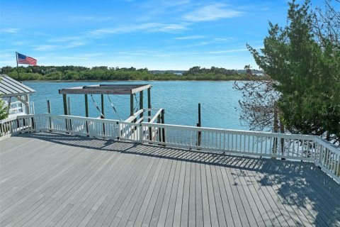 Villa ou maison à vendre à Ormond Beach, Floride: 3 chambres, 162.67 m2 № 2237166 - photo 21