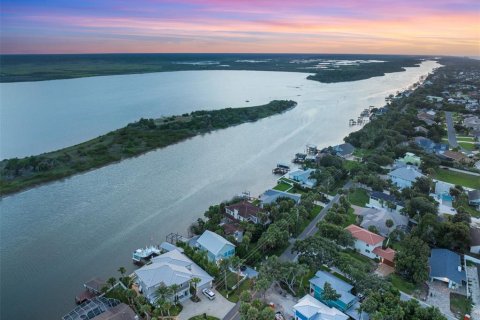 Villa ou maison à vendre à Ormond Beach, Floride: 3 chambres, 162.67 m2 № 2237166 - photo 27