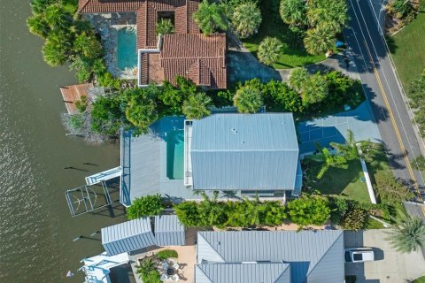 Villa ou maison à vendre à Ormond Beach, Floride: 3 chambres, 162.67 m2 № 2237166 - photo 14