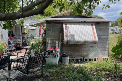 House in West Park, Florida 2 bedrooms, 78.04 sq.m. № 1969815 - photo 13