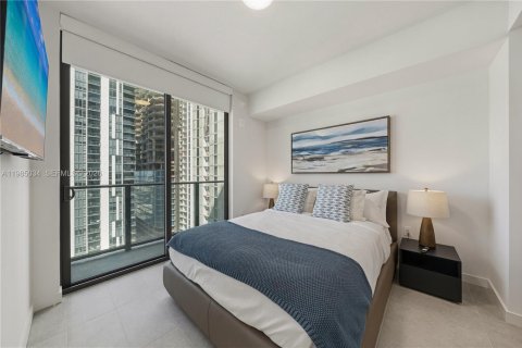 Condo in Miami, Florida, 1 bedroom  № 2058529 - photo 19