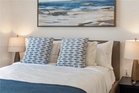Condo in Miami, Florida, 1 bedroom  № 2058529 - photo 20