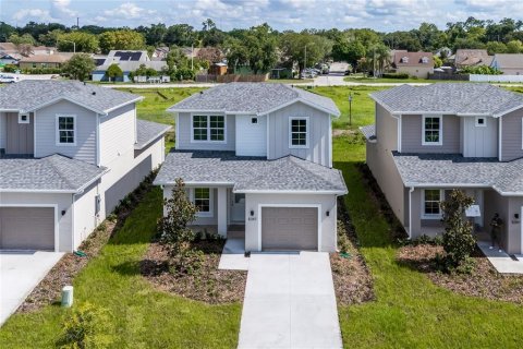 Casa en Orlando, Florida 4 dormitorios, 135.45 m2 № 2237876