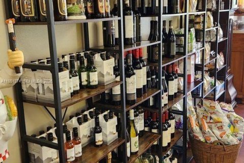 Commercial property in Hollywood, Florida № 2019421