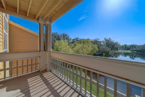 Condominio en alquiler en Saint Petersburg, Florida, 2 dormitorios, 72.46 m2 № 1912042 - foto 11
